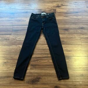 Joe Fresh skinny jeans
